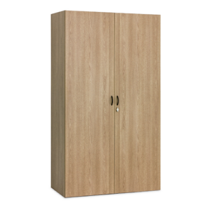 Laminate ball cabinets are used for the safe storage of sports equipment. Ball cabinet application: everywhere