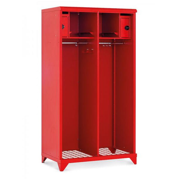 Fire Brigade Cabinet Ipc Lockers