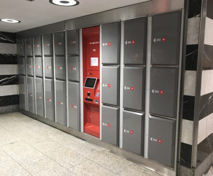 Locksafe