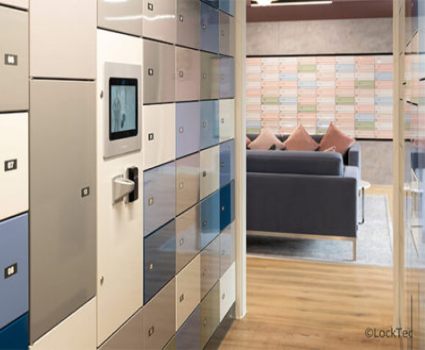 Schliessfachsysteme 1